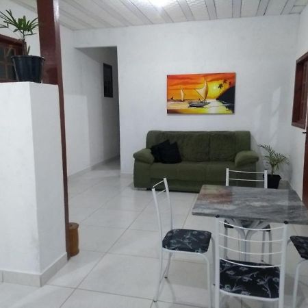 Guest House Marinas Άνγκρα Ντος Ρέις Εξωτερικό φωτογραφία