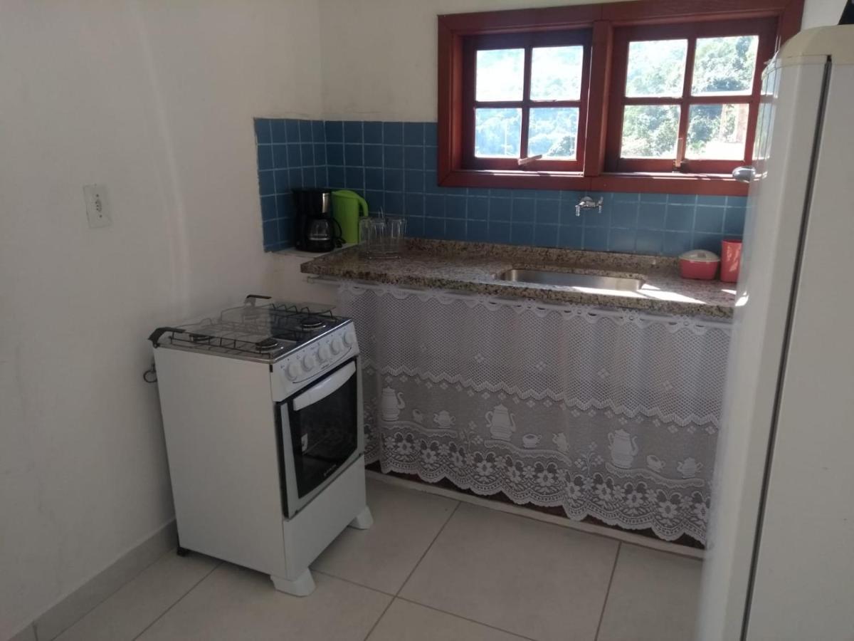 Guest House Marinas Άνγκρα Ντος Ρέις Εξωτερικό φωτογραφία
