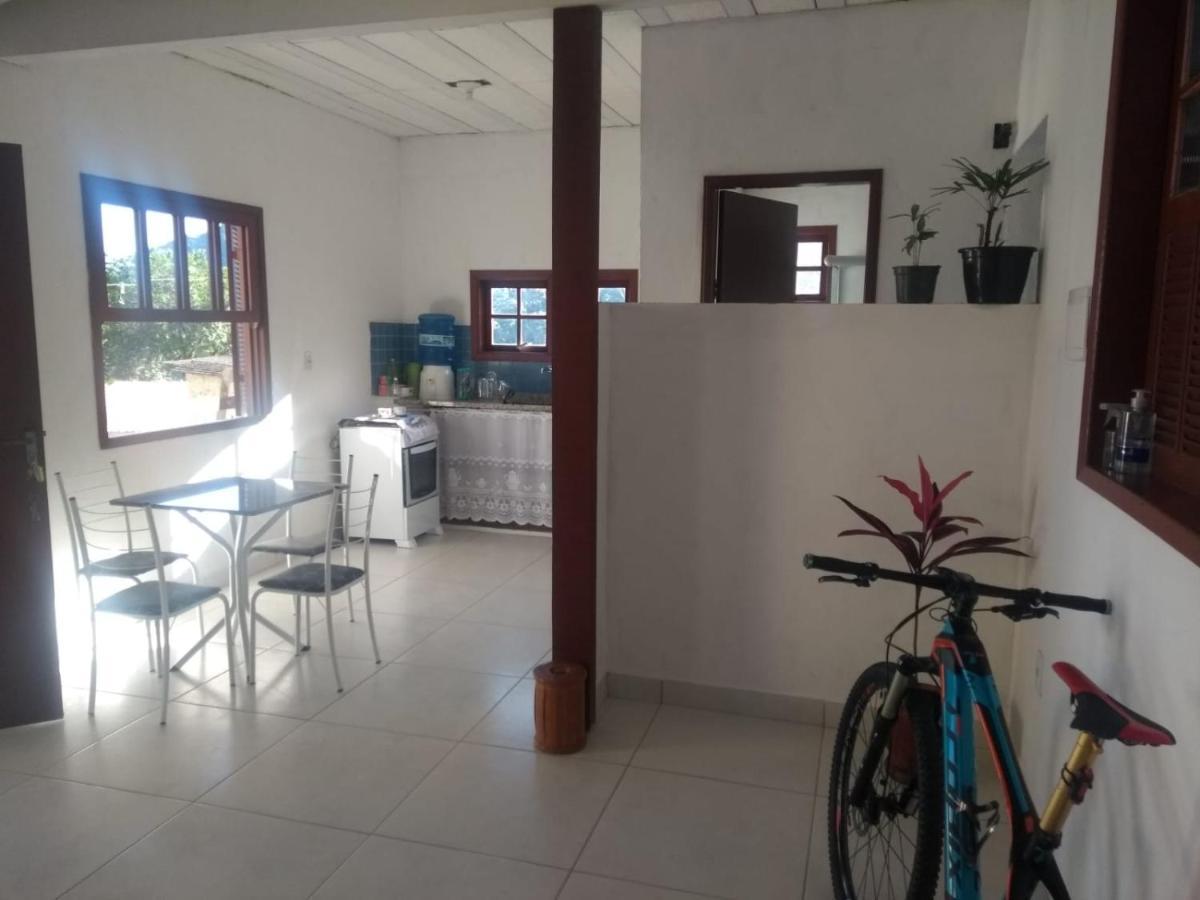 Guest House Marinas Άνγκρα Ντος Ρέις Εξωτερικό φωτογραφία