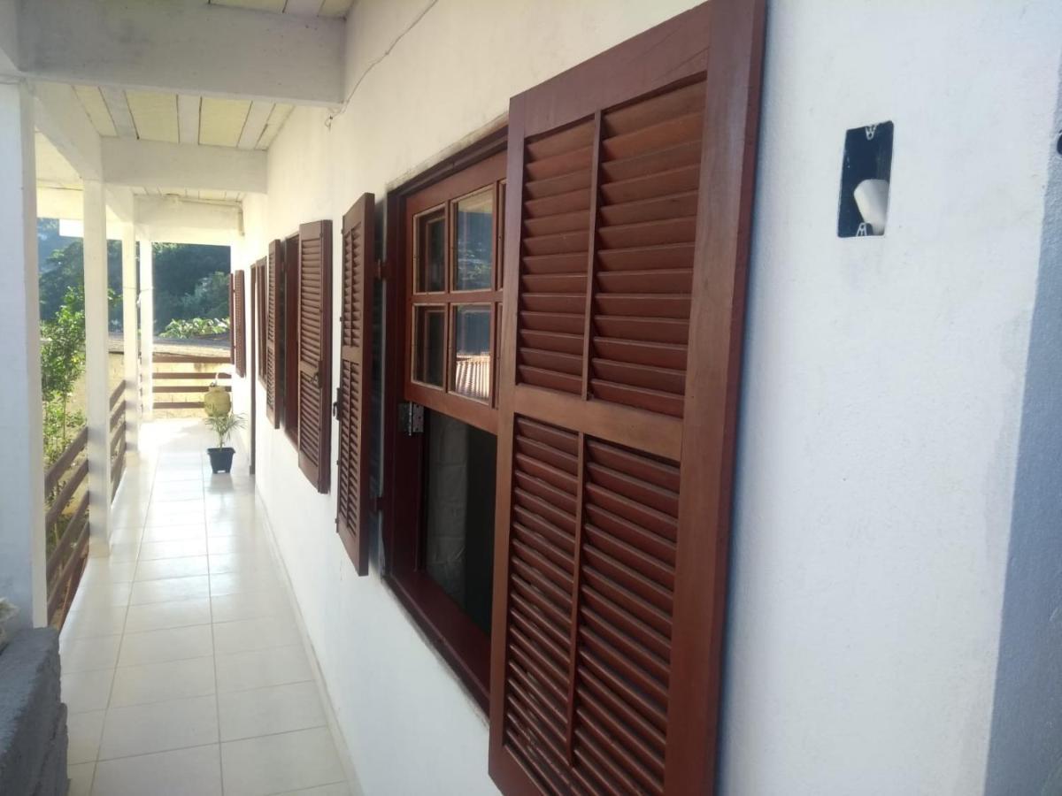 Guest House Marinas Άνγκρα Ντος Ρέις Εξωτερικό φωτογραφία