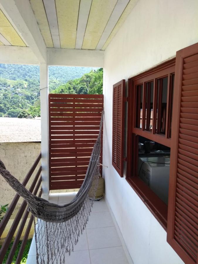 Guest House Marinas Άνγκρα Ντος Ρέις Εξωτερικό φωτογραφία