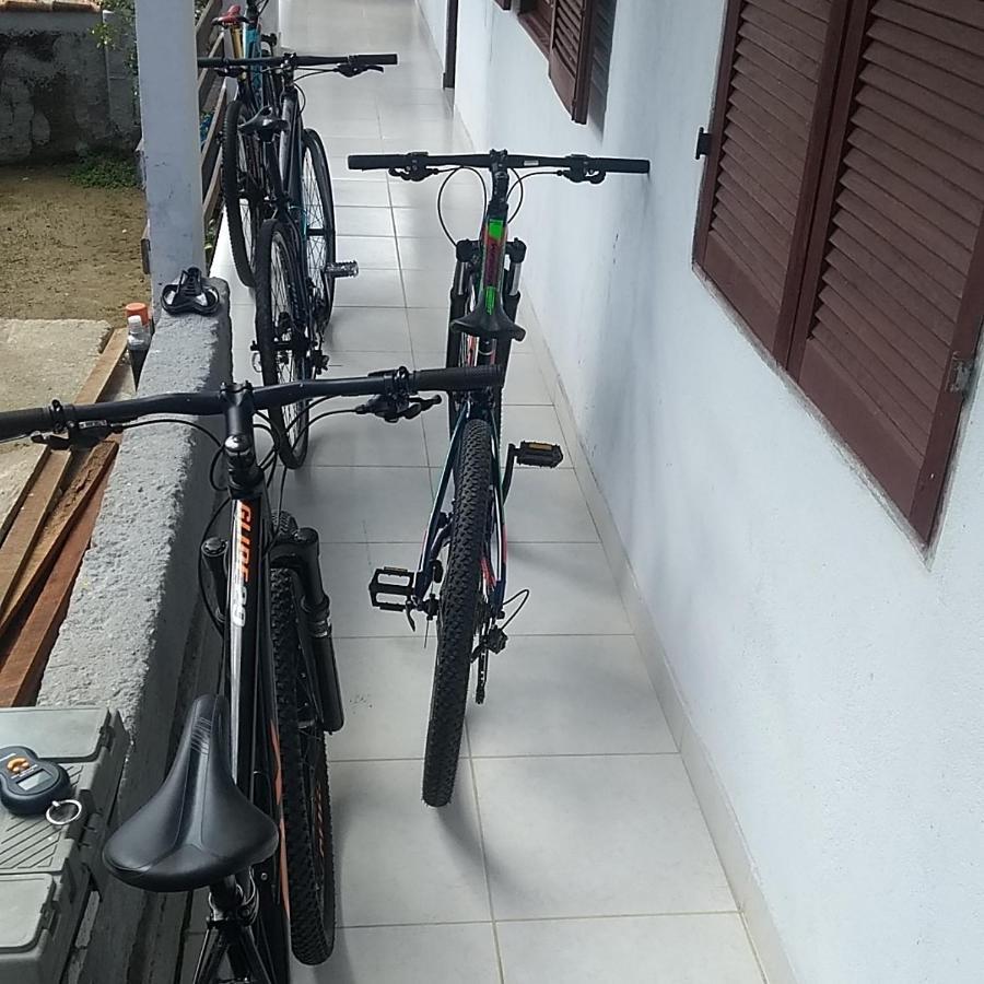 Guest House Marinas Άνγκρα Ντος Ρέις Εξωτερικό φωτογραφία