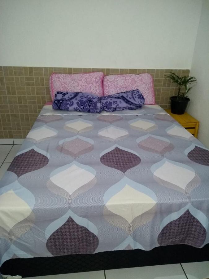 Guest House Marinas Άνγκρα Ντος Ρέις Εξωτερικό φωτογραφία
