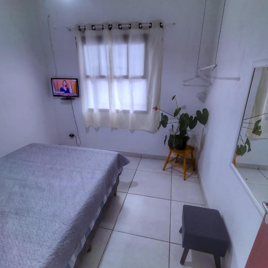 Guest House Marinas Άνγκρα Ντος Ρέις Εξωτερικό φωτογραφία