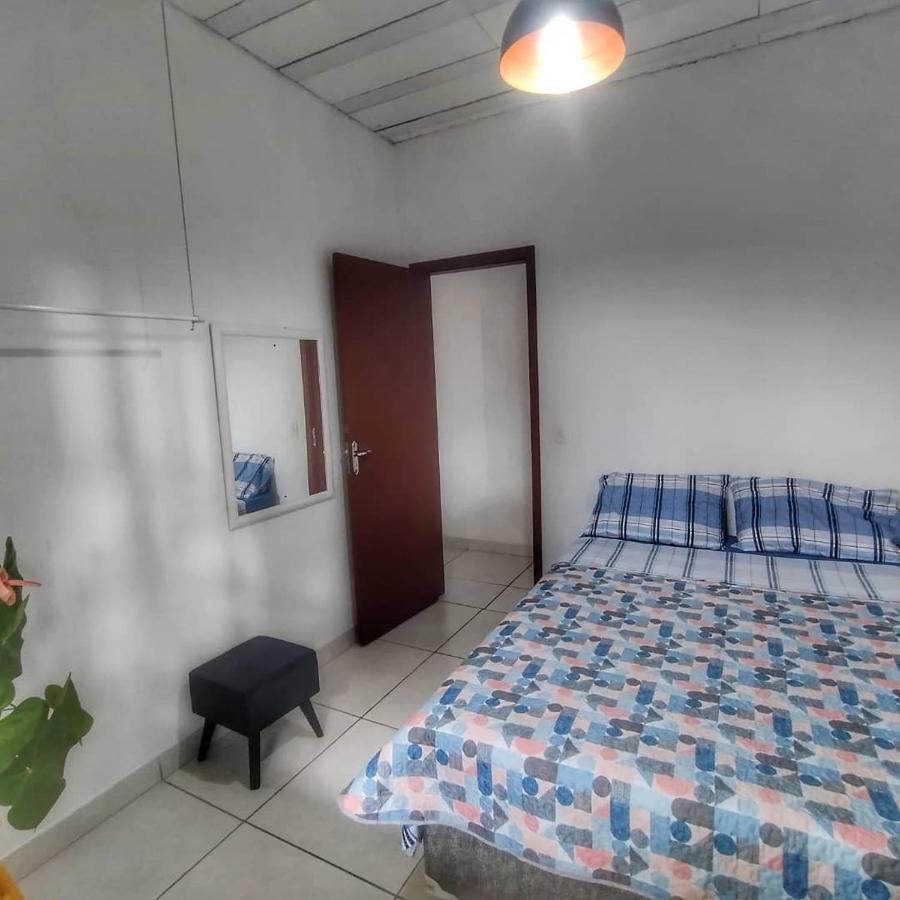 Guest House Marinas Άνγκρα Ντος Ρέις Εξωτερικό φωτογραφία